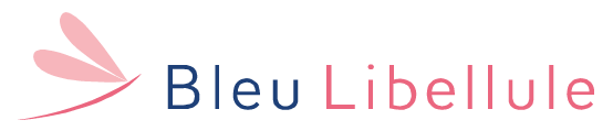 Bleu Libellule