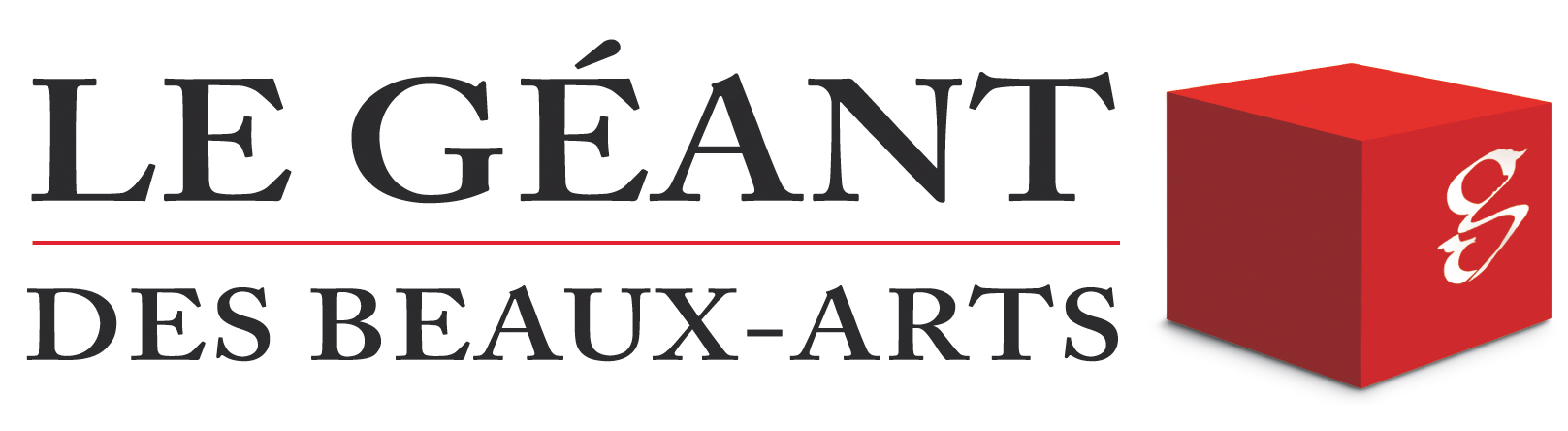 Géant des Beaux-Arts