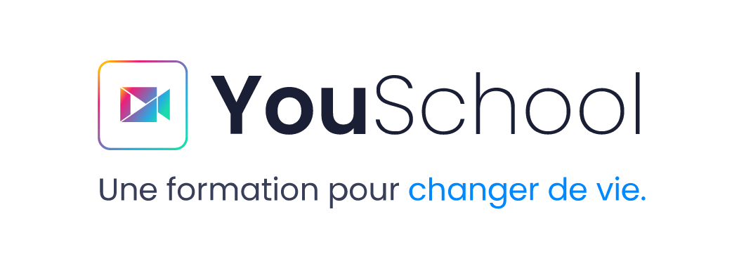 YouSchool — Une formation pour changer de vie